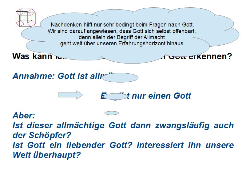 Folie wird nicht angezeigt: EuerGott/Vortrag-Gross/img2.jpg